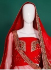 Exciting  Bridal Designer Lehenga Choli - 3